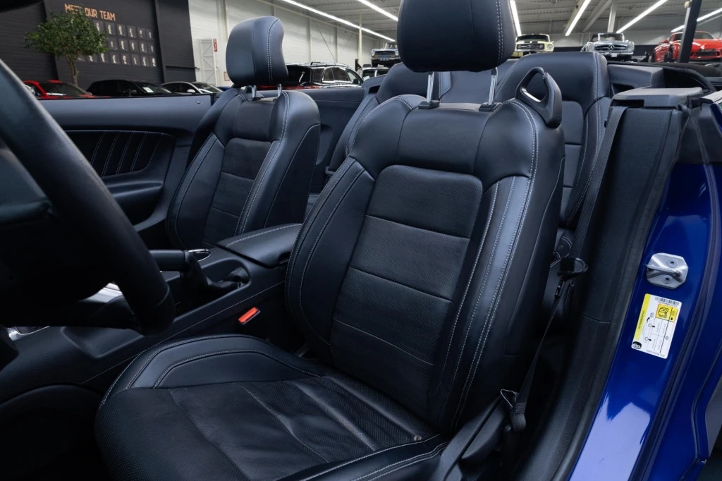 Ford Mustang – foto 17