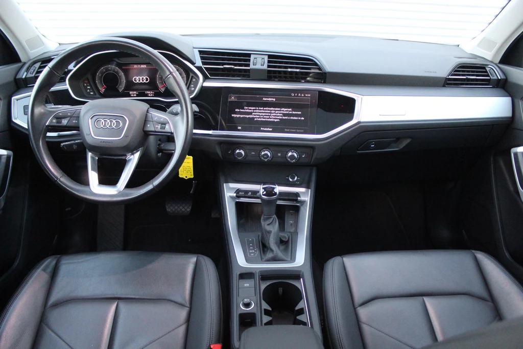Audi Q3 – foto 13