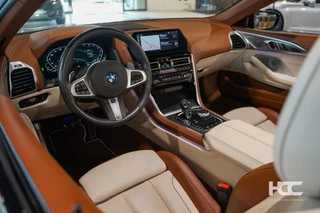 BMW 8 Serie – thumbnail 9