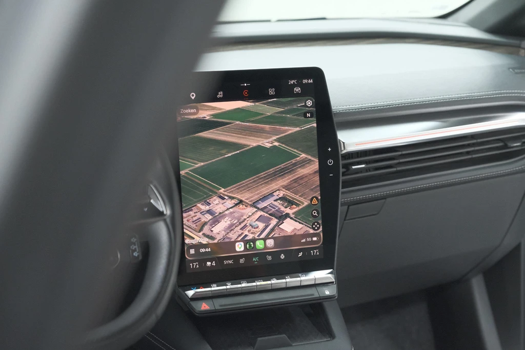 Renault Megane E-Tech – foto 50
