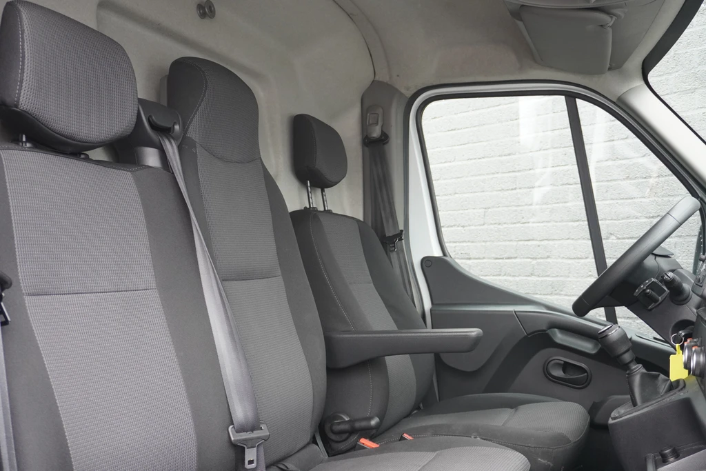 Renault Master – foto 7