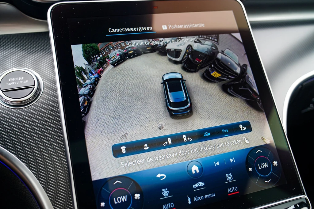 Mercedes-Benz C-Klasse – foto 52