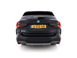 BMW iX3 – thumbnail 3