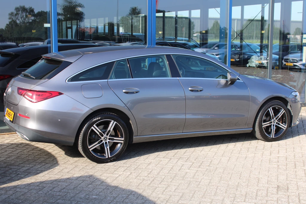Mercedes-Benz CLA – foto 4