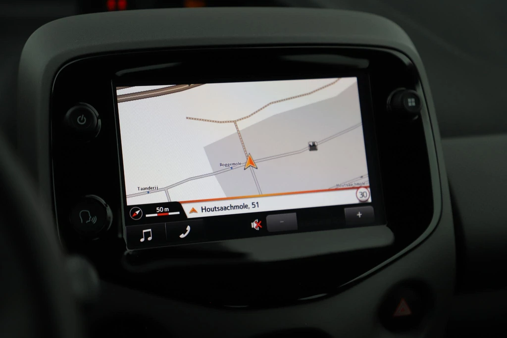 Peugeot 108 – foto 13