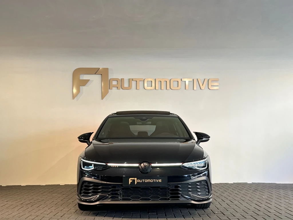 Volkswagen Golf – foto 8