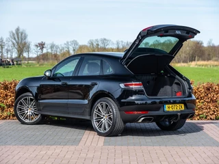 Porsche Macan – thumbnail 10