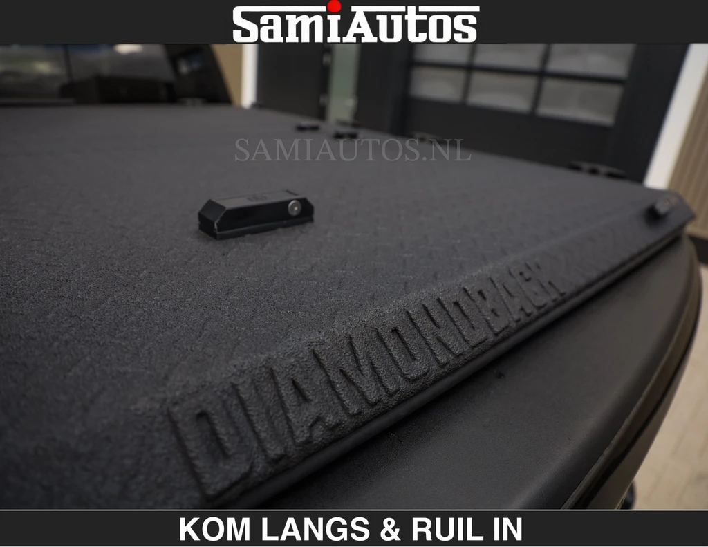 Dodge Ram Pick-Up – foto 55