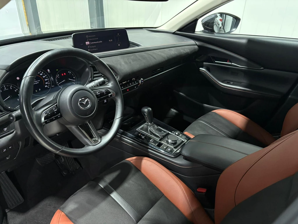 Mazda CX-30 – foto 31