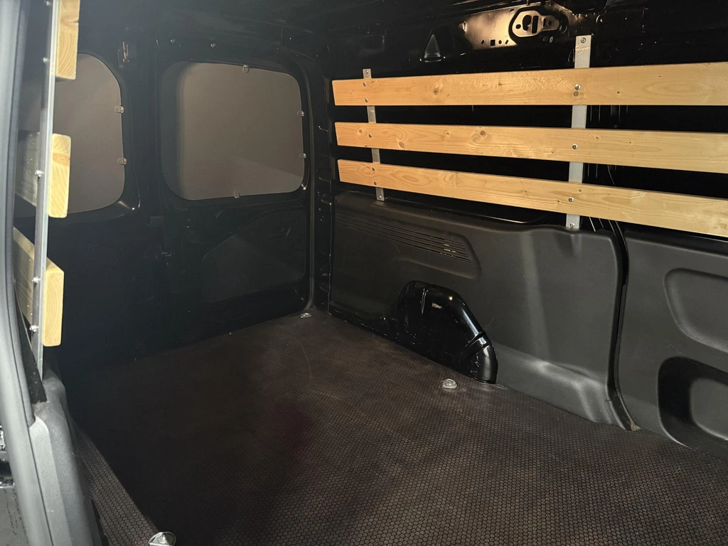 Peugeot Partner – foto 12