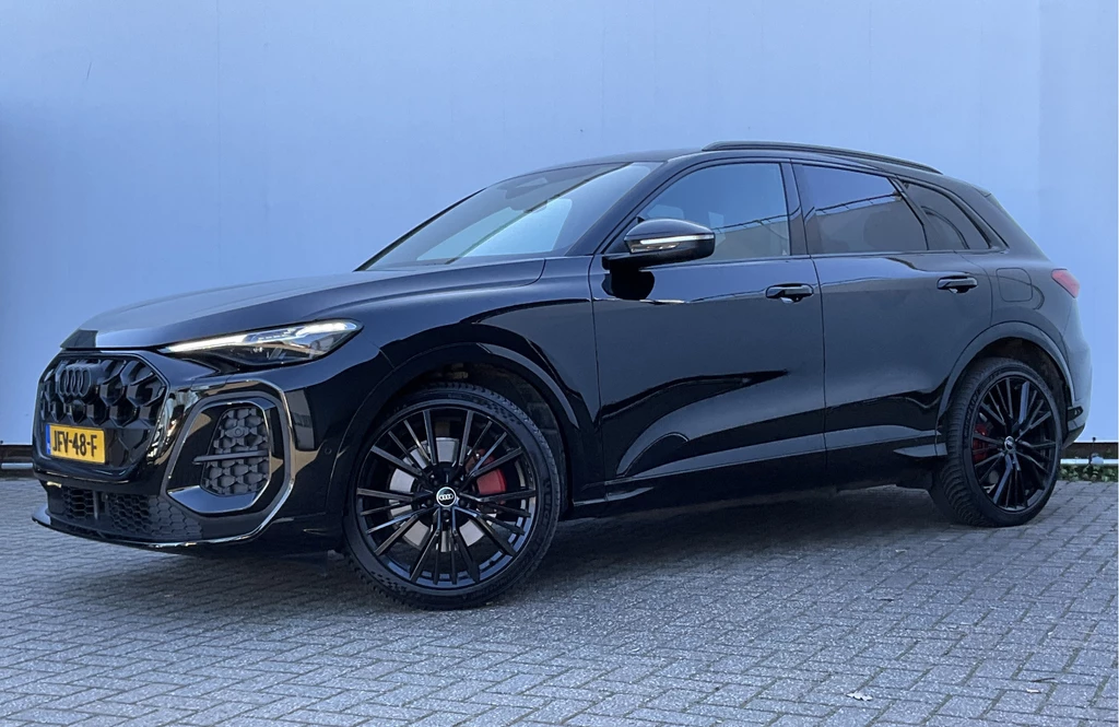Audi Q5 – foto 2