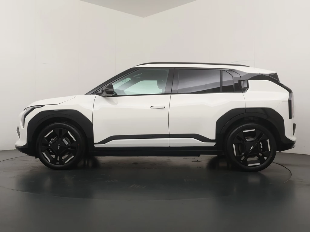 Kia EV3 – foto 3
