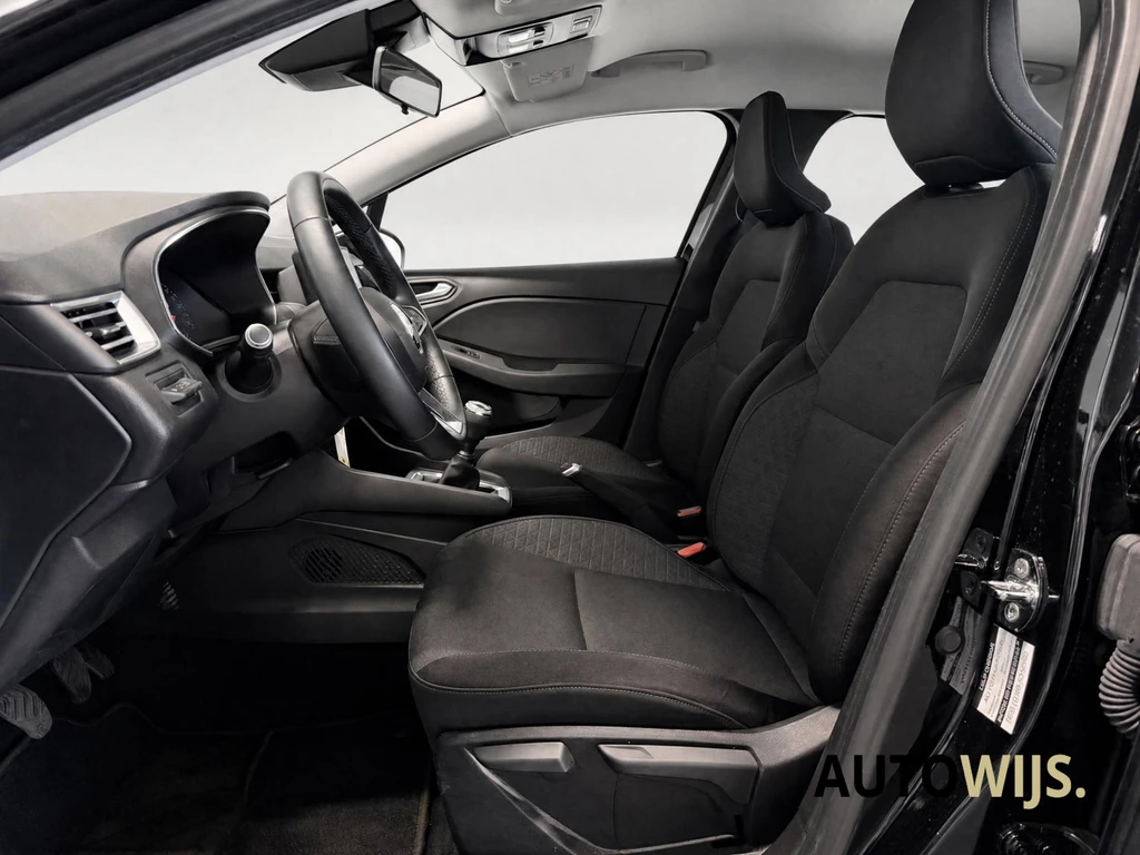 Renault Clio – foto 14