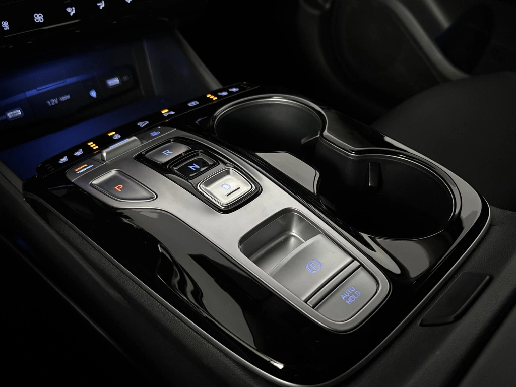 Hyundai Tucson – foto 40