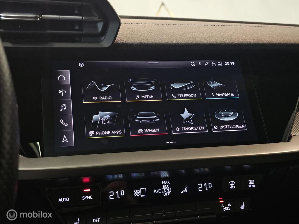 Audi A3 – foto 31
