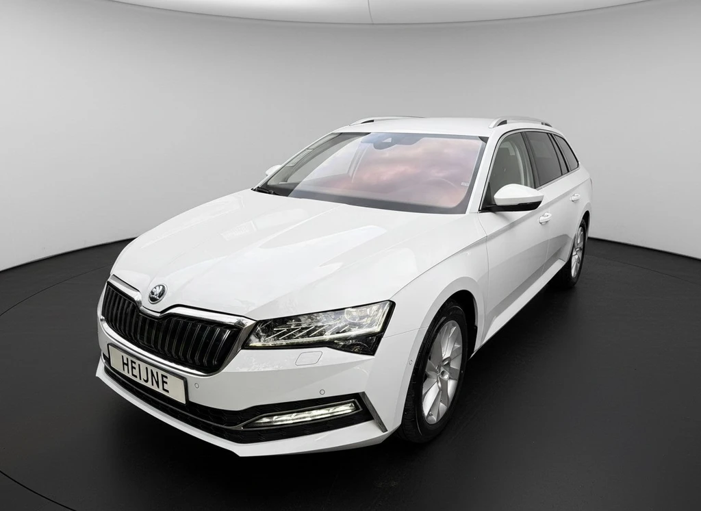 Škoda Superb – foto 6