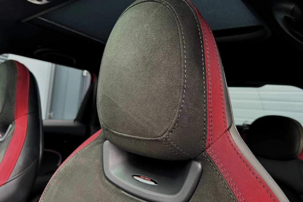 MINI Cooper S – foto 11