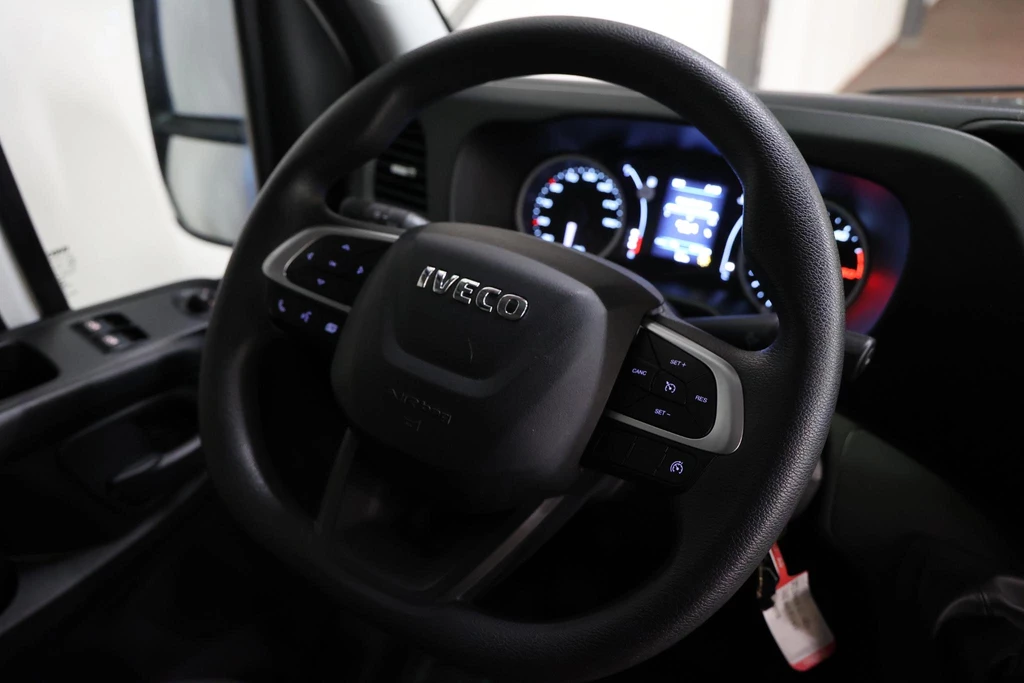 Iveco Daily – foto 14