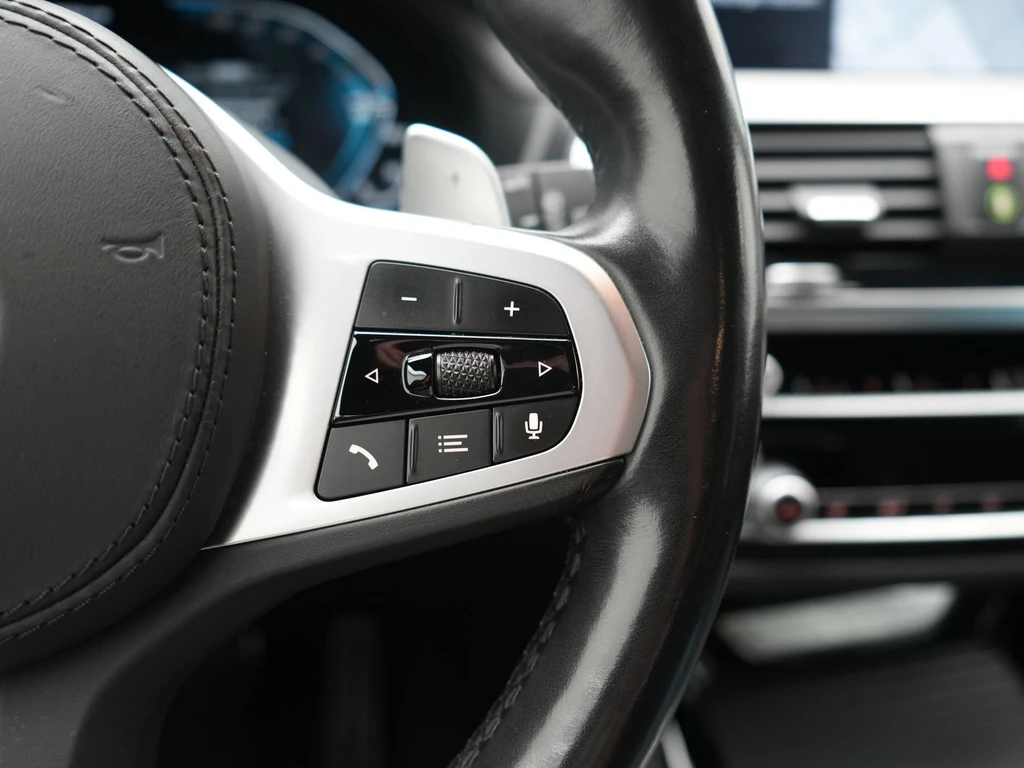 BMW X3 – foto 33
