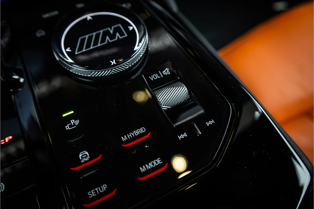 BMW M5 – foto 28