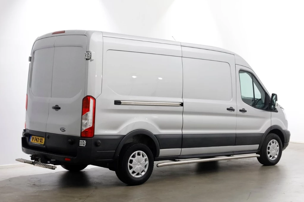 Ford Transit – foto 4
