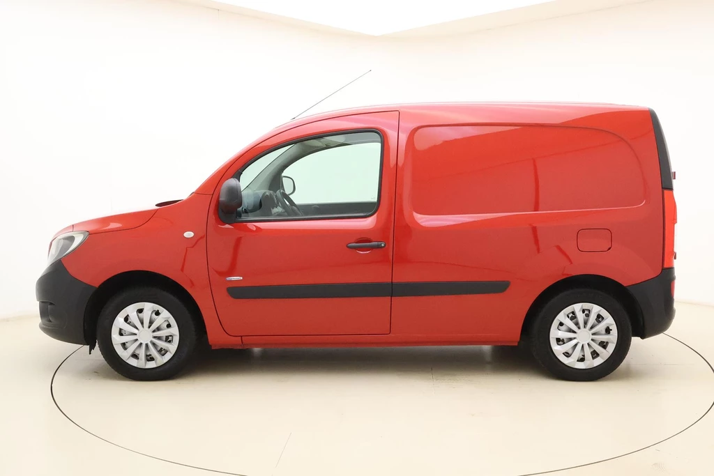Mercedes-Benz Citan – foto 2