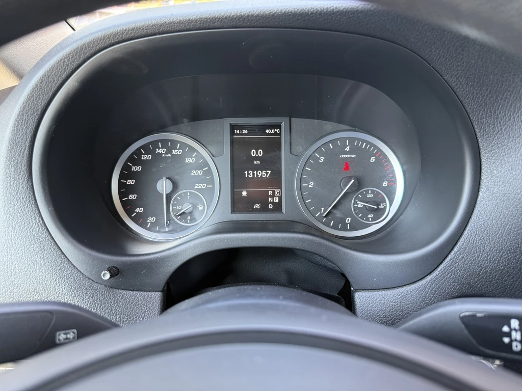 Mercedes-Benz Vito – foto 20
