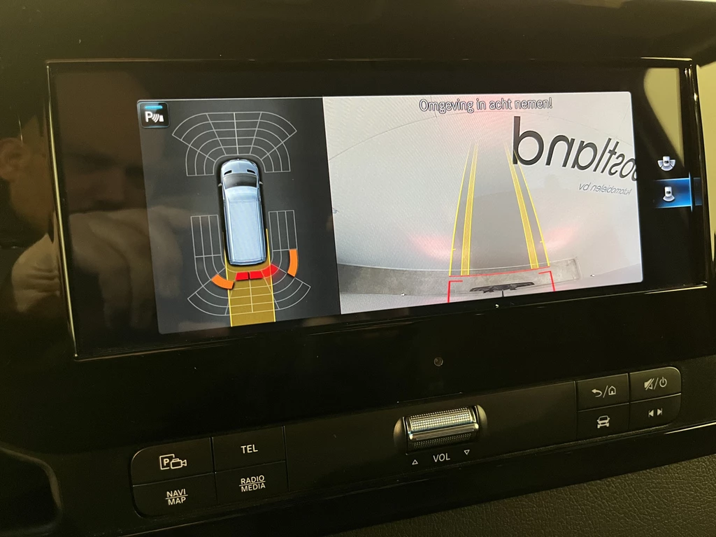 Mercedes-Benz Sprinter – foto 15