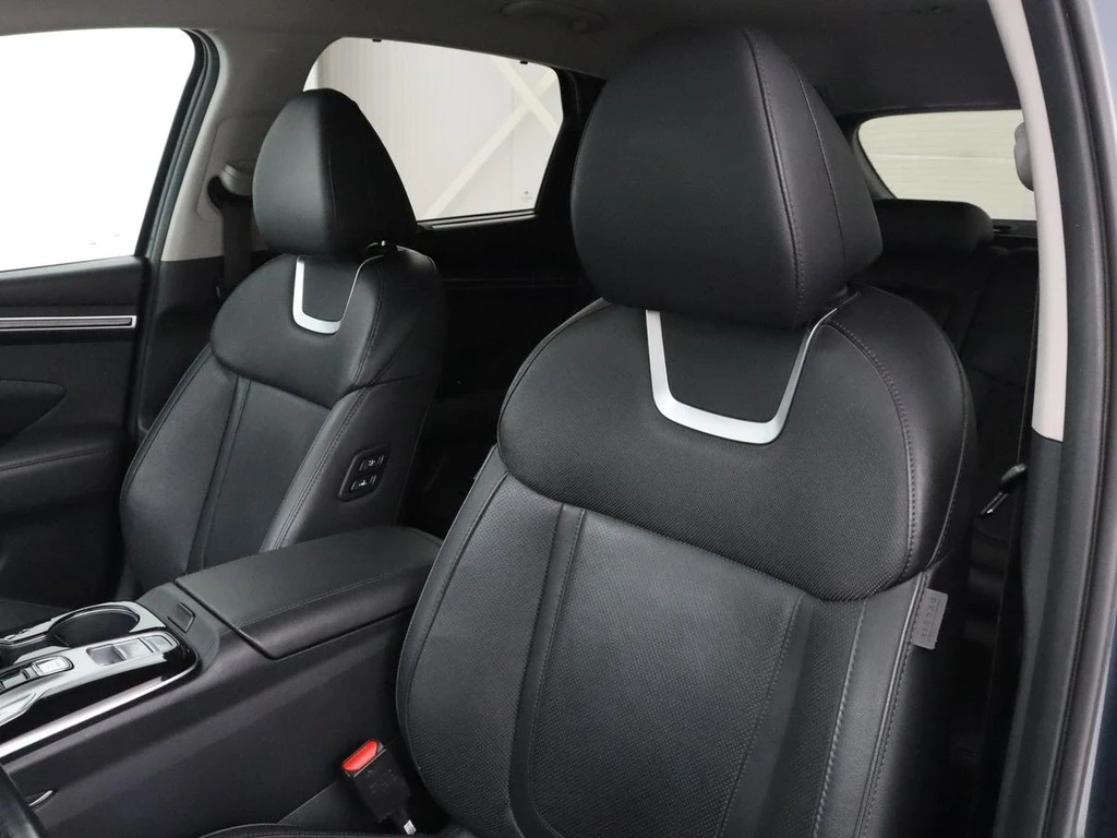 Hyundai Tucson – foto 7