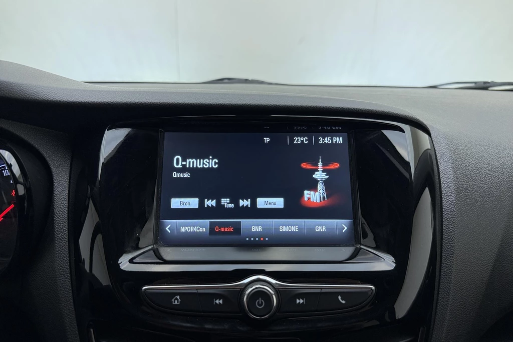 Opel KARL – foto 20