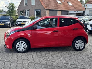 Toyota Aygo – thumbnail 4
