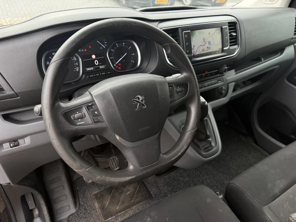 Peugeot Expert – foto 20