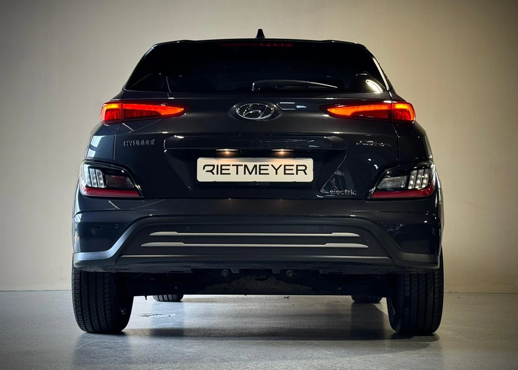 Hyundai Kona – foto 4