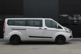 Ford Transit Custom – thumbnail 6