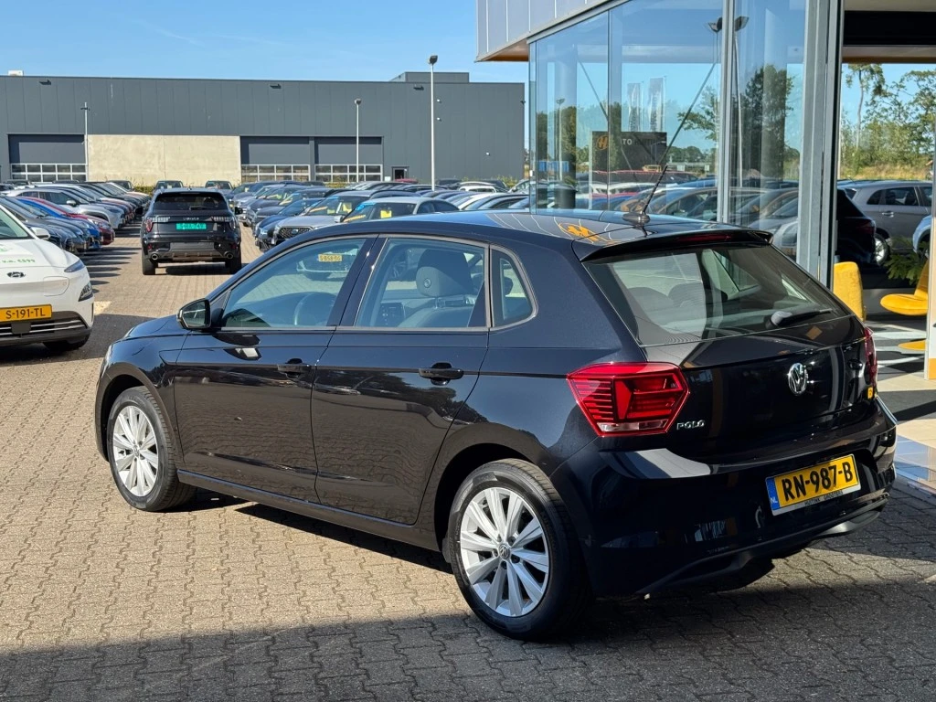 Volkswagen Polo – foto 2