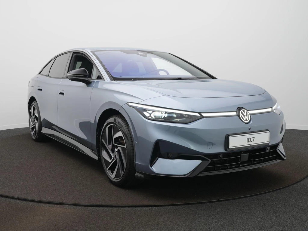 Volkswagen ID.7 – foto 9