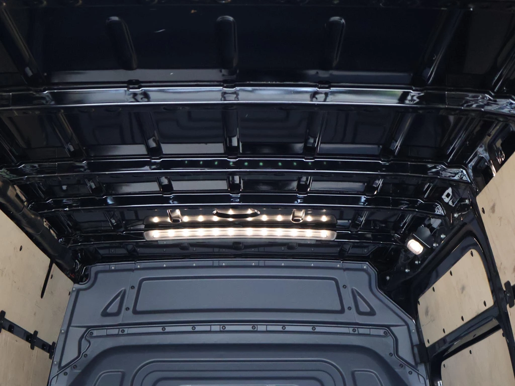 Mercedes-Benz Sprinter – foto 25