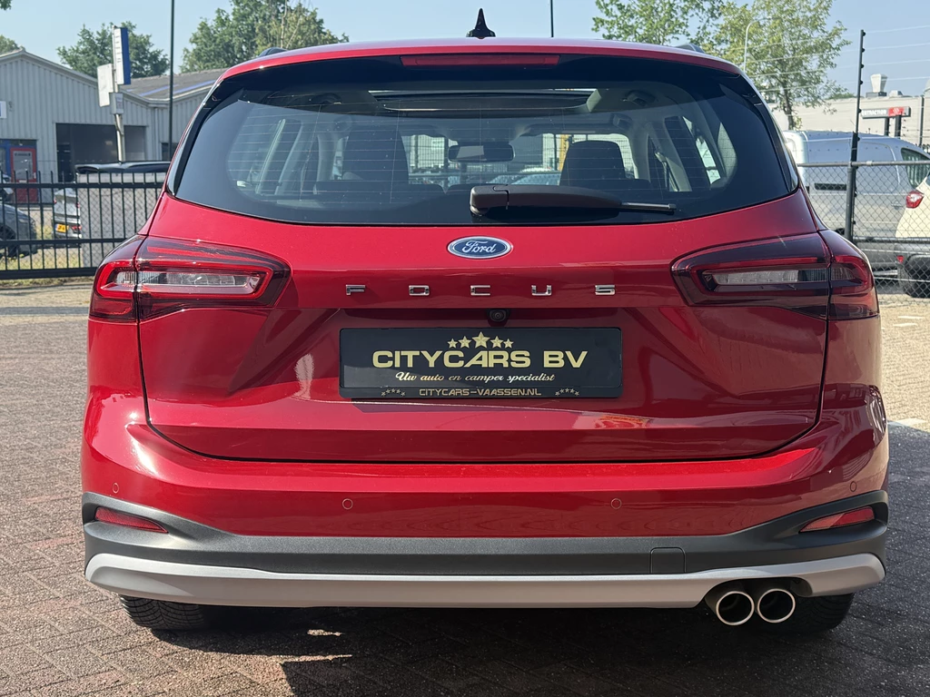 Ford Focus – foto 5