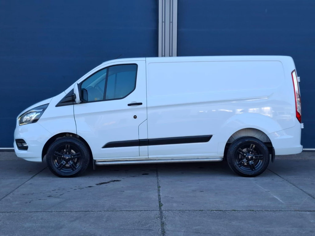 Ford Transit Custom – foto 3