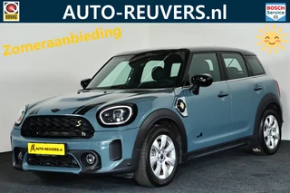 MINI Countryman – thumbnail 1