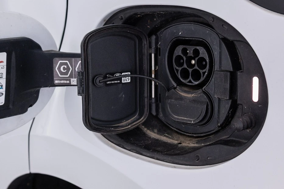Land Rover Range Rover Evoque – foto 41