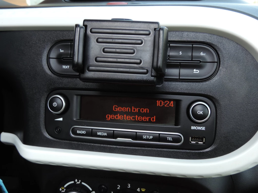 Renault Twingo – foto 29