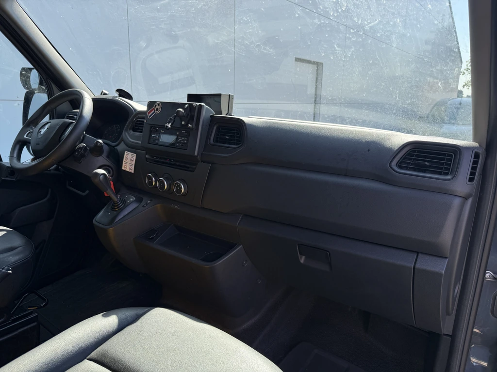 Renault Master – foto 8