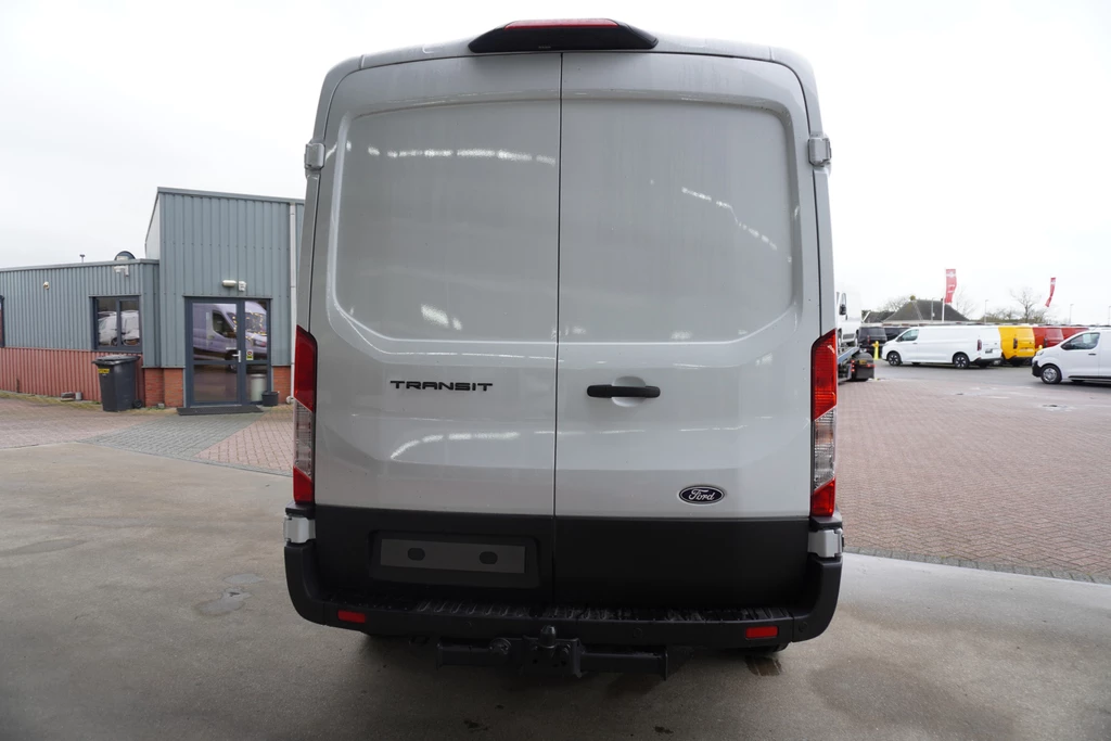 Ford Transit – foto 4