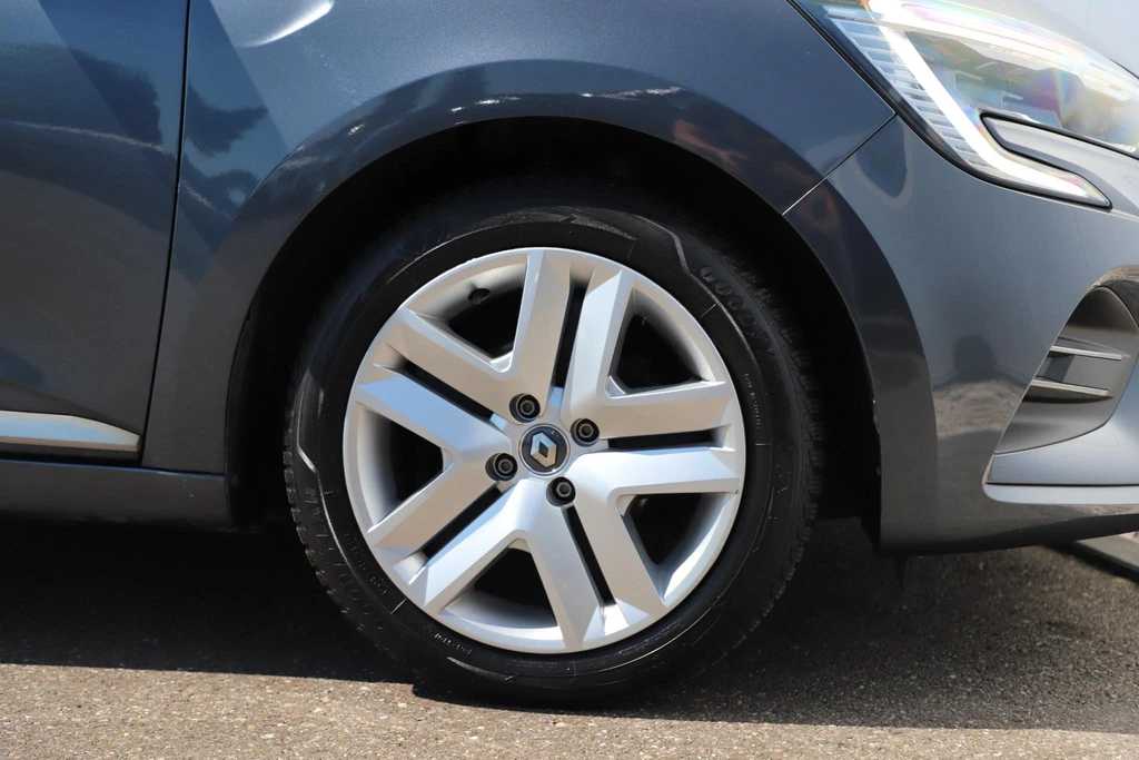 Renault Clio – foto 5