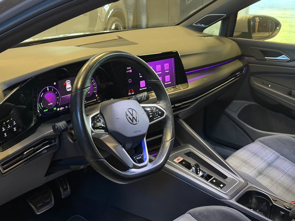 Volkswagen Golf – foto 10