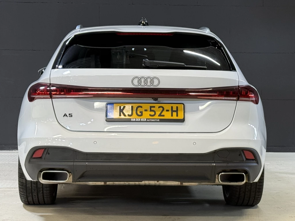 Audi A5 – foto 4