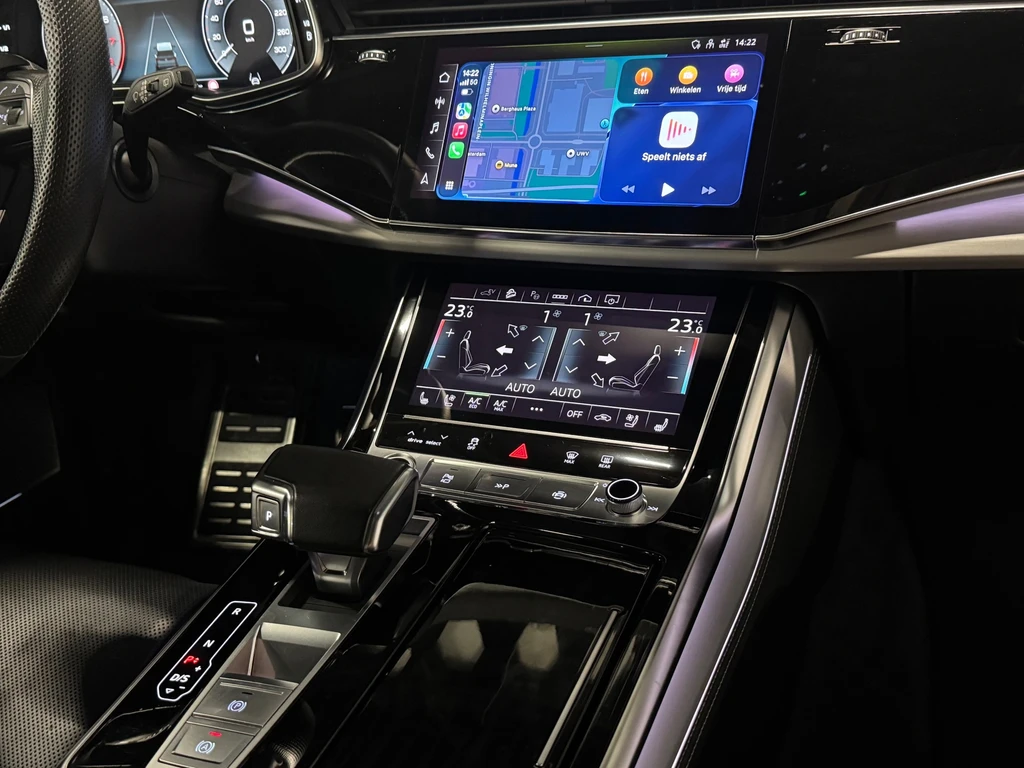 Audi Q8 – foto 25