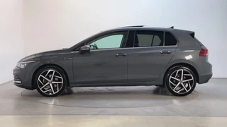 Volkswagen Golf – thumbnail 2