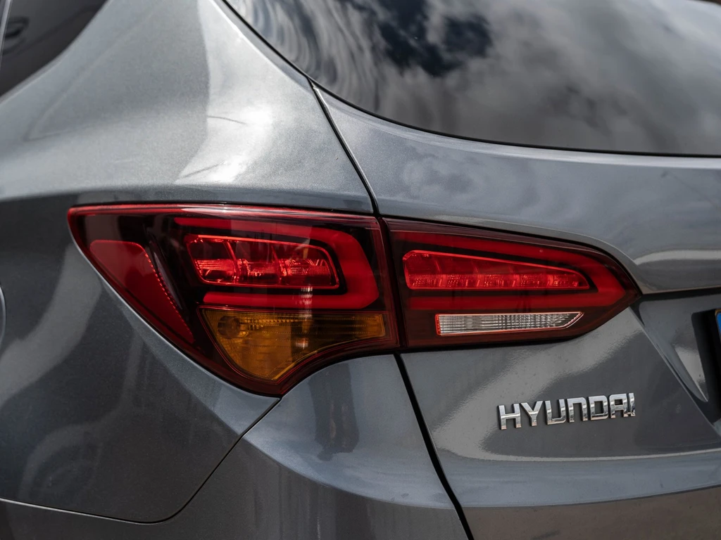 Hyundai Santa Fe – foto 11
